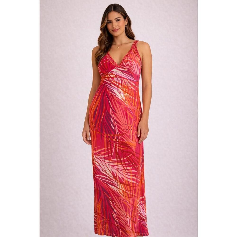 Neiman Marcus — Maxi dress | GUC · Sz M